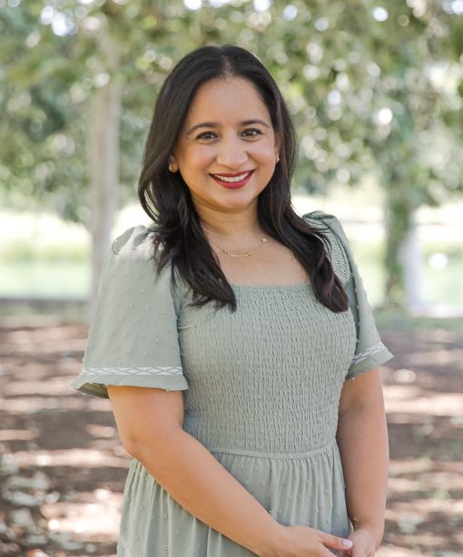 Austin dentist Dr. Zahara Munis